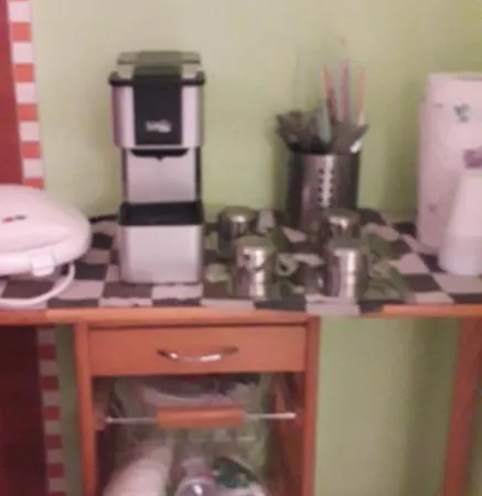 Apartamento Nova House *