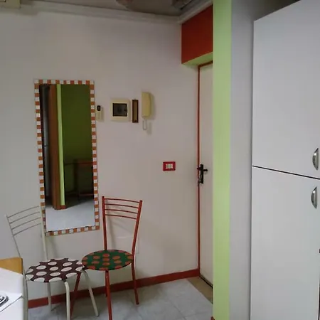 Apartamento Nova House Legnano