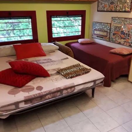 Apartamento Nova House