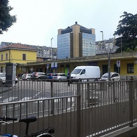 Apartamento Nova House