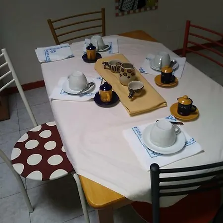 Nova House Apartamento