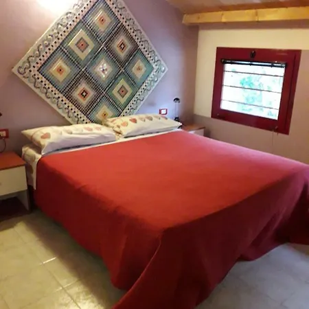 Nova House Apartamento Legnano