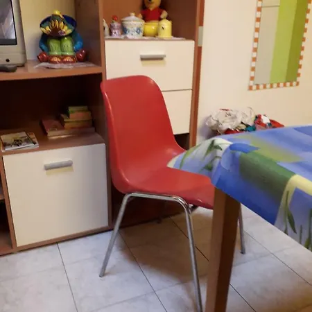 Apartamento Nova House