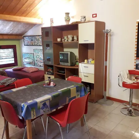 Nova House Apartamento